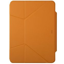   UNIQ etui Ryze iPad Pro 11 (2021-2022) / Air 10.9" (2020-2022) mustárszínű