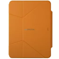   UNIQ etui Ryze iPad Pro 11 (2021-2022) / Air 10.9" (2020-2022) mustárszínű