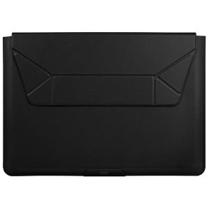 UNIQ etui Oslo laptop Sleeve 14" fekete