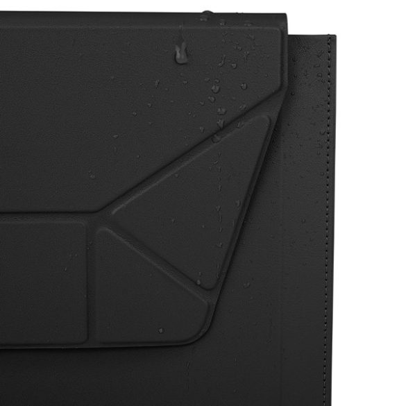 UNIQ etui Oslo laptop Sleeve 14" fekete
