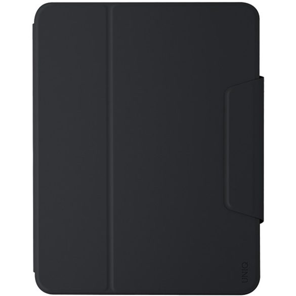 UNIQ etui Rovus iPad Pro 11 (2021-2022) / Air 10.9" (2020-2022) fekete mágneses tok