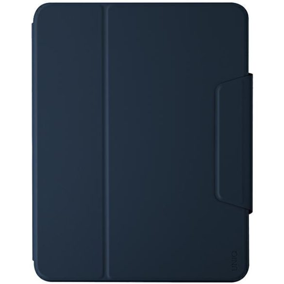 UNIQ etui Rovus iPad Pro 11 (2021-2022) / Air 10.9" (2020-2022) tengerészkék mágneses tok