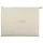 UNIQ etui Lyon laptop Sleeve 14" világos bézs Vízálló RPET