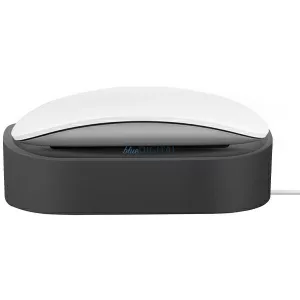 UNIQ Nova dokkolóállomás Magic Mouse sötét szürke