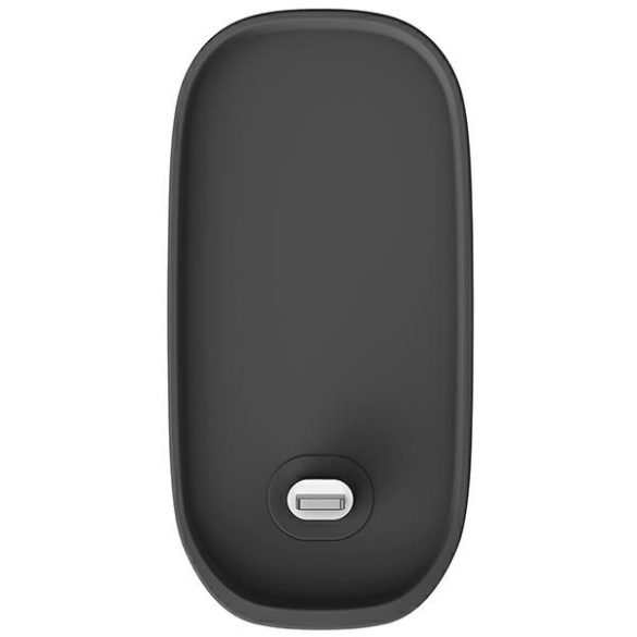 UNIQ Nova dokkoló állomás Magic Mouse sötétszürke