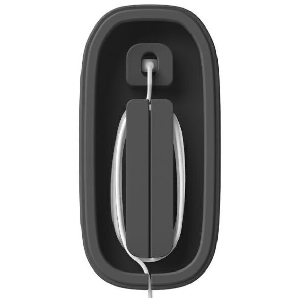 UNIQ Nova dokkoló állomás Magic Mouse sötétszürke