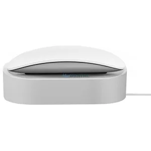 UNIQ Nova dokkolóállomás Magic Mouse szürke