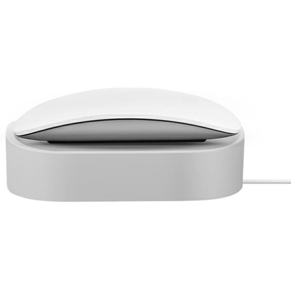 UNIQ Nova dokkoló állomás Magic Mouse szürke