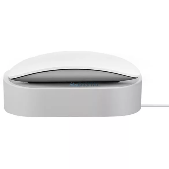 UNIQ Nova dokkolóállomás Magic Mouse szürke