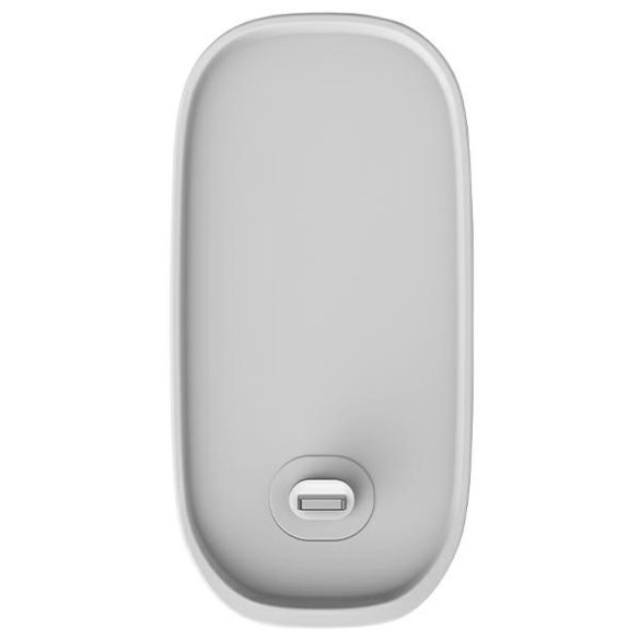 UNIQ Nova dokkoló állomás Magic Mouse szürke