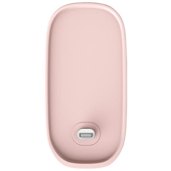 UNIQ Nova dokkoló állomás Magic Mouse rózsaszín