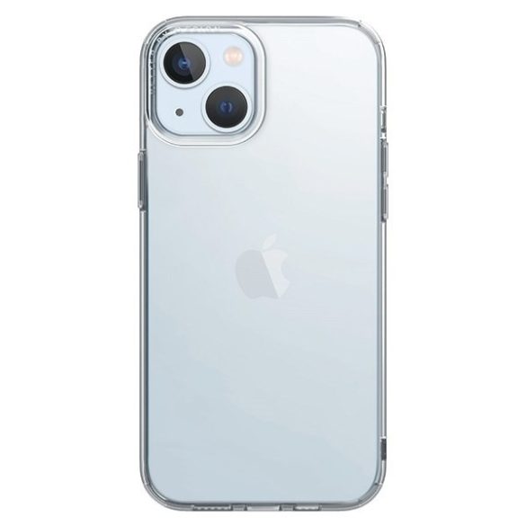 UNIQ etui LifePro Xtreme iPhone 15 / 14 / 13 6,1" átlátszó tok