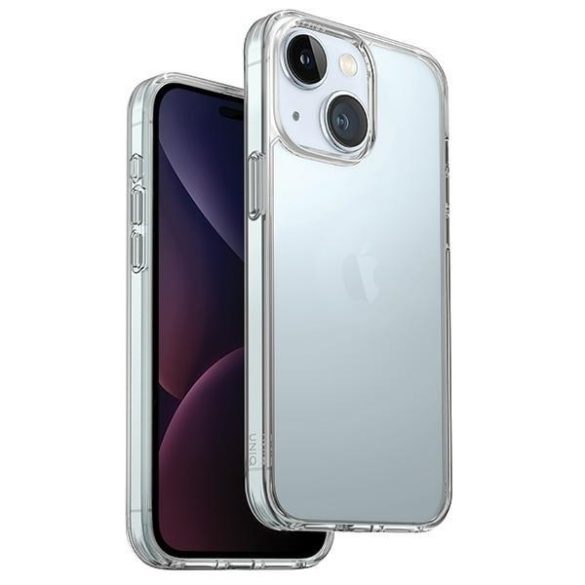 UNIQ etui LifePro Xtreme iPhone 15 Plus / 14 Plus 6,7" átlátszó tok