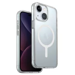   UNIQ etui LifePro Xtreme iPhone 15 Plus 6,7" Magclick Charging átlátszó tok