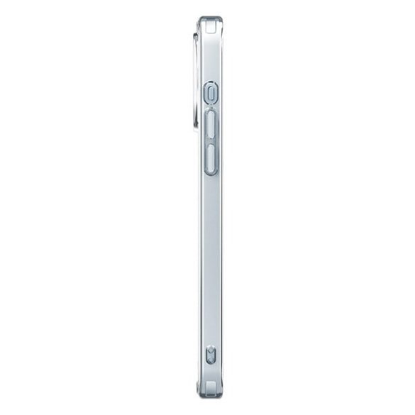 UNIQ etui LifePro Xtreme iPhone 15 Plus / 14 Plus 6,7" Magclick Charging átlátszó tok