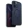 UNIQ etui LifePro Xtreme iPhone 15 Pro 6.1" Magclick Charging kék tok