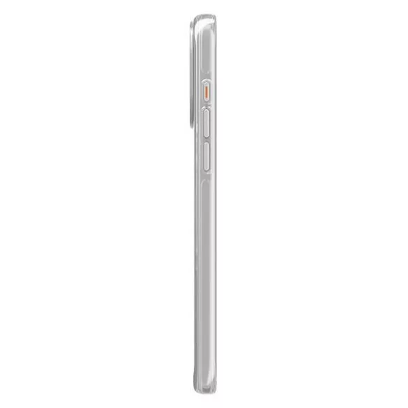 UNIQ etui Calio iPhone 15 Pro 6.1" Magclick Charging átlátszó tok