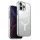 UNIQ etui LifePro Xtreme iPhone 15 Pro Max 6.7" Magclick Charging átlátszó tok