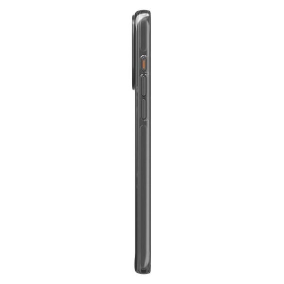 UNIQ etui Calio iPhone 15 Pro Max 6.7" Magclick Charging szürke tok