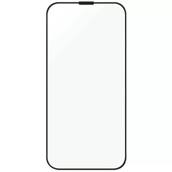 UNIQ Optix Vivid edzett üveg applikátorral iPhone 15 Pro 