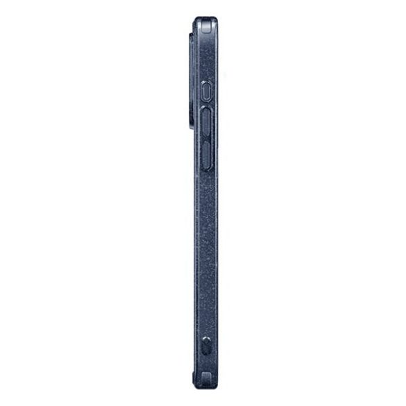 UNIQ etui LifePro Xtreme iPhone 15 Pro 6.1" Magclick töltés kék tok