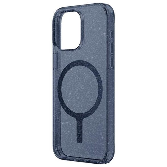 UNIQ etui LifePro Xtreme iPhone 15 Pro 6.1" Magclick töltés kék tok