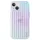 UNIQ etui Coehl Lineáris iPhone 15 6.1" csillagpor tok