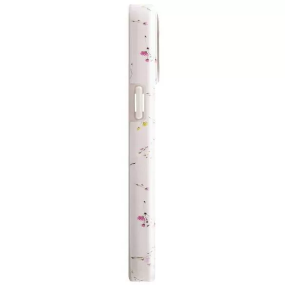 UNIQ etui Coehl Prairie iPhone 15 Pro 6.1" bézs tok