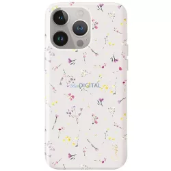   UNIQ etui Coehl Prairie iPhone 15 Pro Max 6.7" bézs tok