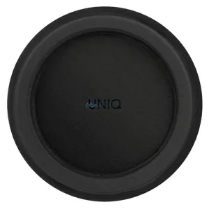 UNIQ Flixa mágneses talp felszereléshez, fekete/jet black