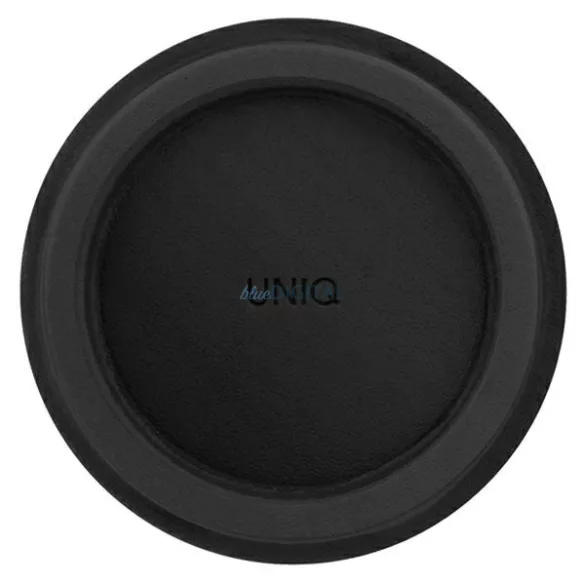 UNIQ Flixa mágneses talp felszereléshez, fekete/jet black