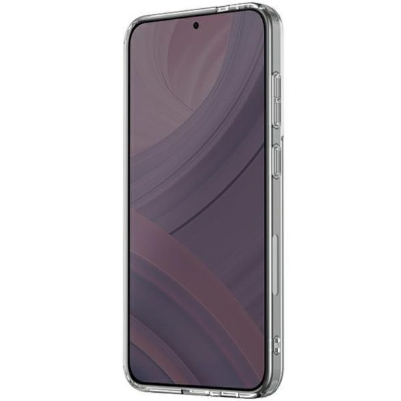 UNIQ tok etui LifePro Xtreme Samsung S24 S921 átlátszó