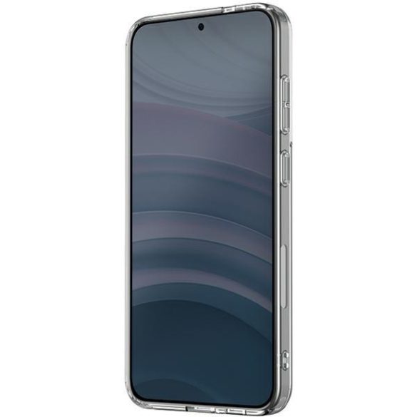 UNIQ tok etui LifePro Xtreme Samsung S24+ S926 átlátszó