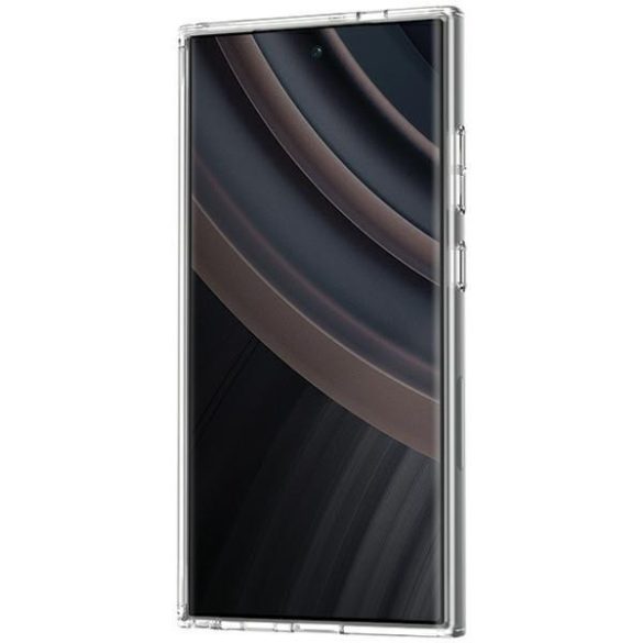 UNIQ tok etui LifePro Xtreme Samsung S24 Ultra S928 átlátszó