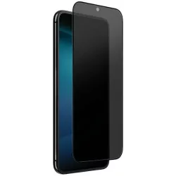   UNIQ Optix Privacy betekintésvédett edzett üveg applikátorral Samsung Galaxy S24