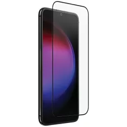   UNIQ Optix Vividedzett üveg applikátorral Samsung Galaxy S24 Plus