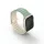 UNIQ szíj Revix Evo Apple Watch Series 1-9/SE/SE2/SE3 38/40/41mm Reversibilis mágneses mentolos szíj