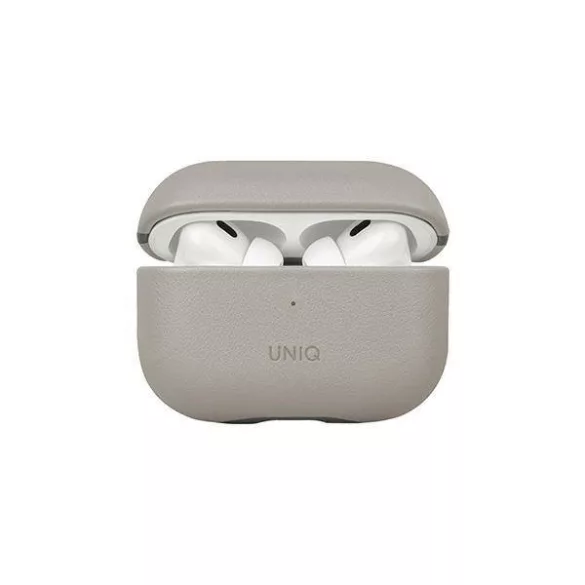 UNIQ Lyden DS AirPods Pro 2 gen (2022/2023) bézs-zöld/elefántcsont-zöld tok (2022/2023)