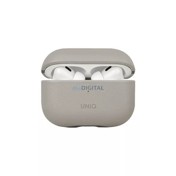 UNIQ Lyden DS AirPods Pro 2 gen (2022/2023) bézs-zöld/elefántcsont-zöld tok (2022/2023)