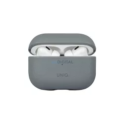   UNIQ Lyden DS AirPods Pro 2 gen (2022/2023) tok kék-fekete/mosott kék-fekete