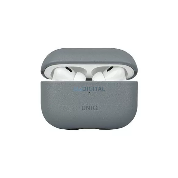 UNIQ Lyden DS AirPods Pro 2 gen (2022/2023) tok kék-fekete/mosott kék-fekete