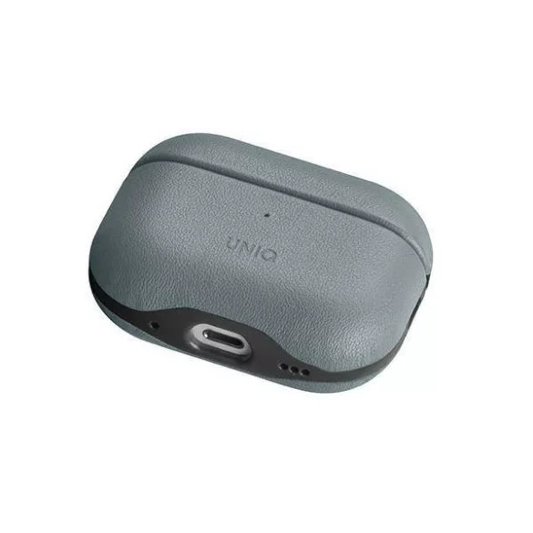 UNIQ Lyden DS AirPods Pro 2 gen (2022/2023) tok kék-fekete/mosott kék-fekete