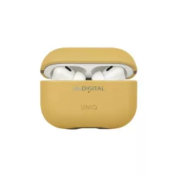   UNIQ Lyden DS AirPods Pro 2 gen (2022/2023) tok sárga-szürke/kanárisárga-kőszürke-piroszürke