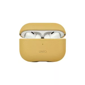 UNIQ Lyden DS AirPods Pro 2 gen (2022/2023) tok sárga-szürke/kanárisárga-kőszürke-piroszürke