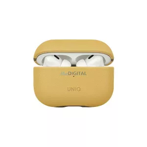 UNIQ Lyden DS AirPods Pro 2 gen (2022/2023) tok sárga-szürke/kanárisárga-kőszürke-piroszürke