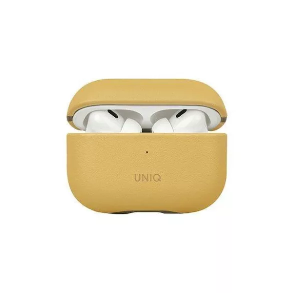 UNIQ Lyden DS AirPods Pro 2 gen (2022/2023) tok sárga-szürke/kanárisárga-kőszürke-piroszürke