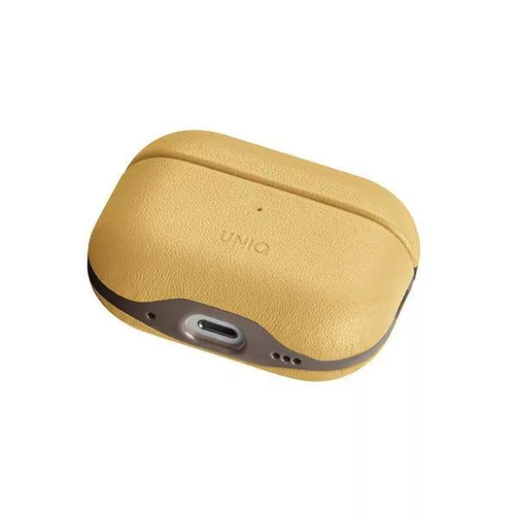 UNIQ Lyden DS AirPods Pro 2 gen (2022/2023) tok sárga-szürke/kanárisárga-kőszürke-piroszürke