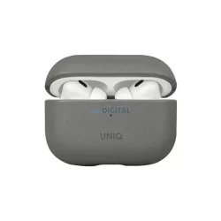   UNIQ Lyden DS AirPods Pro 2 gen (2022/2023) tok szürke-fekete/szénszürke szürke-fekete