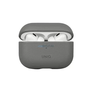 UNIQ Lyden DS AirPods Pro 2 gen (2022/2023) tok szürke-fekete/szénszürke szürke-fekete