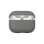UNIQ Lyden DS AirPods Pro 2 gen (2022/2023) tok szürke-fekete/szénszürke szürke-fekete